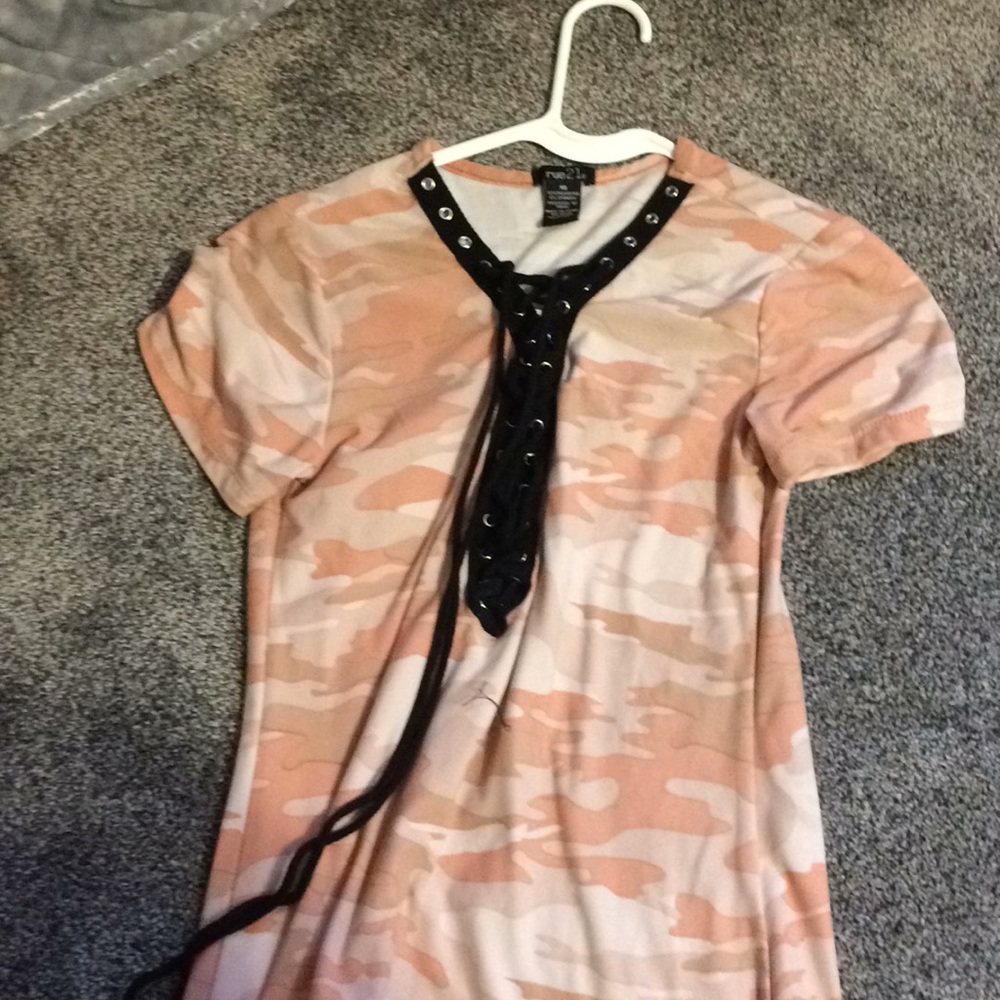 Shirt(NOT WORN)